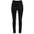 Motogirl Melissa Black Jeggings | MJEG-BLK