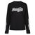 Motogirl Motogirl Long Sleeve T-Shirt | MLST-BLK