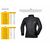 Motogirl MG Waterproof Jacket | MGWJ-TU