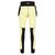 Motogirl Melissa Black Jeggings | MJEG-BLK