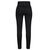 Motogirl Ribbed knee Leggings | KLRK