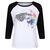 Motogirl MX Girl T-Shirt | MXGI-BLW