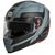 Premier / プレミア Modular Helmet Delta Rg Y Grey Bm | APAPRDELPOLRGG00XS