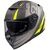 Premier / プレミア Full Face Helmet Devil Gt Y Bm | APINTDEVFIBGTY00XS