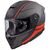 Premier / プレミア Full Face Helmet Hyper De 17 Bm | APINTHYPFIBD1700XS