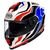 Premier / プレミア Full Face Helmet Hyper Rw 13 | APINTHYPFIBR1300XS