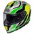 Premier / プレミア Full Face Helmet Hyper Rw 6 | APINTHYPFIBRW600XS