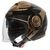 Premier / プレミア Open Face Helmet Cool Opt 19 | APJETCOOPOLO1900XS