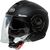 PREMIER / プレミア OPEN FACE ヘルメットCOOL U9BM | APJETCOOPOLU9M PREMIER / プレミア OPEN FACE ヘルメットCOOL U9BM | APJETCOOPOLU9M