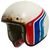Premier / プレミア Helmets Premier / プレミア Open Face Helmet Le Petit Classic Btr 8 Bm | APJETPEEFIBBT800XS