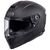 Premier / プレミア Full Face Helmet Hyper U9 Bm | APINTHYPFIBU9B00XS