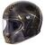 Premier / プレミア Helmets Premier / プレミア Full Face Helmet Trophy Carbon Nx Gold Chromed | APINTTROCARNGC00XS