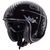 Premier / プレミア Helmets Premier / プレミア Open Face Helmet Vintage Nx Silver Chromed | APJETVIEFIBNSC00XS