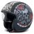 Premier / プレミア Helmets Premier / プレミア Open Face Helmet Vintage Sk 9 Bm | APJETVIEFIBSK900XS