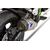 Termignoni / テルミニョーニ Slip On Relevance D70 Silencer Kit + Link Titanium | K087094SO04