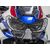 Altrider / アルトライダー Mesh Headlight Guard Kit for Honda CRF1100L Africa Twin ADV Sports | AS20-2-1104