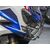 Altrider / アルトライダー Mesh Headlight Guard Kit for Honda CRF1100L Africa Twin ADV Sports | AS20-2-1104