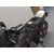 Altrider / アルトライダー Pillion Rack for the Honda CRF1100L Africa Twin/ ADV Sports - Silver | AT20-1-4001