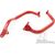 Altrider / アルトライダー Lower Crash Bars for Honda CRF1100L Africa Twin (without installation bracket) - Red | AT20-5-1000