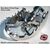 Altrider / アルトライダー Pivot Pegz WIDE MK3 for BMW F 800/700 GS and F/G 650 GS (Single + Twin) | BRAP-2-2101