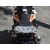 Altrider / アルトライダー Luggage Rack for the KTM 790 Adventure / R - Silver | KT79-1-4000