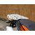 Altrider / アルトライダー Luggage Rack for the KTM 790 Adventure / R - Silver | KT79-1-4000
