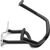 Altrider / アルトライダー Crash Bars for the BMW R 1250 GS - Black - Without Mounting Bracket | R118-2-1000