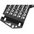 Altrider / アルトライダー Radiator Guard for the BMW R 1200 GS Adventure Water Cooled (2018-current) - Black | R118-2-1102 Altrider / アルトライダー Radiator Guard for the BMW R 1200 GS Adventure Water Cooled (2018-current) - Black | R118-2-1102