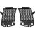 Altrider / アルトライダー Radiator Guard for the BMW R 1200 GS Adventure Water Cooled (2018-current) - Black | R118-2-1102 Altrider / アルトライダー Radiator Guard for the BMW R 1200 GS Adventure Water Cooled (2018-current) - Black | R118-2-1102