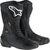 Alpinestars / アルパインスターズ SMX S パフォーマンス ブーツ ブラック | 2223517-1100