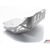Altrider / アルトライダー Skid Plate for the Honda CRF1100L Africa Twin/ ADV Sports - Silver | AT20-1-1200