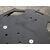 Altrider / アルトライダー Rear Luggage Rack for Honda CRF1100L Africa Twin Adventure Sports - Black | AT20-2-4000