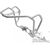 Altrider / アルトライダー Upper & Lower Crash Bar Kit for Honda CRF1100L Africa Twin - Red | AT20-5-1012