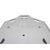 Altrider / アルトライダー Rear Luggage Rack for the BMW F 850 / 750 GS - Silver | F858-1-4000