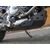 Altrider / アルトライダー Skid Plate for the BMW F 850 GS/ GSA - Black | F858-2-1200