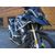 Altrider / アルトライダー Upper Crash Bars for the BMW R 1250 GS - Silver | R118-0-1001