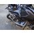 Altrider / アルトライダー Upper Crash Bars for the BMW R 1250 GS - Silver | R118-0-1001