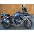 Altrider / アルトライダー Upper Crash Bars for the BMW R 1250 GS - Black | R118-2-1001