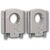 Altrider / アルトライダー ROX 1 1/2" Block Riser for 1 1/4" Bars for the 2013 R 1200 GS Watercooled | RO02-1-2011