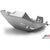 Altrider / アルトライダー Skid Plate for the Yamaha Tenere 700 - Silver | T719-1-1200