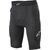 Alpinestars / アルパインスターズ Mtb プロテクター Short Paragon Lite, ブラック |1657220-10