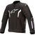 Alpinestars / アルパインスターズ ジャケット Ast Air V2, ブラック|ホワイト |3306121-12