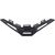 Alpinestars / アルパインスターズ Breath Deflector- ブラック |8983419-110