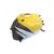 Bagster / バグスター タンクカバー mustard /マッド/ライトグレー SUZUKI GSX 750 R 1996-1999 | 1316B