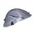 Bagster / バグスター タンクカバー スチール グレー/トップ アントラサイト/ ライトグレー SUZUKI GSX 1300 R HAYABUSA 2009 | 1567G