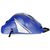 Bagster / バグスター タンクカバー GSX 1300R BLEU BALTIQUE DECO POINTE ARGENT ET ESPACE | 1567Q