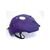 Bagster シートカバー GSXR/1100 (93) violet フクシャ lettre safran Purple/フクシャ/レター Saffron イエロー | 2036A