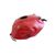 Bagster / バグスター タンクカバー ダーク レッド HONDA CB 500/CB 500 S 2001-2002 | 1276X