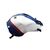 Bagster / バグスター タンクカバー ブルー/ホワイト/レッド (BOXER CUP) BMW R1100S/R1150S 2004-2005 | 1376P