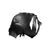 Bagster / バグスター タンクカバー ブラック/デコ ホワイト for TRIUMPH 900 TIGER/955 2003-2004 | 1392F